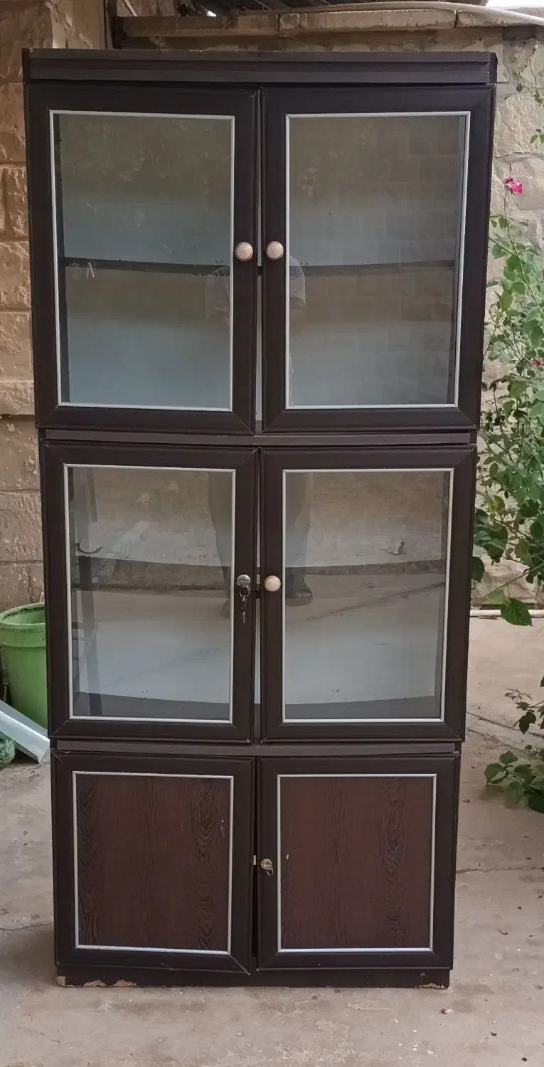 کتابخانه|کتابخانه، شلف، قفسه‌های دیواری|مسجد سلیمان, |دیوار