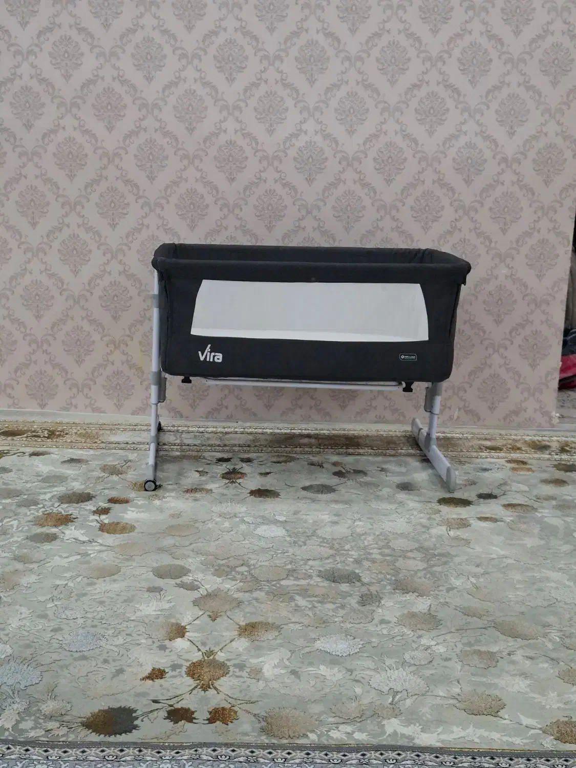 گهواره|کالسکه و لوازم جانبی|نورآباد, |دیوار