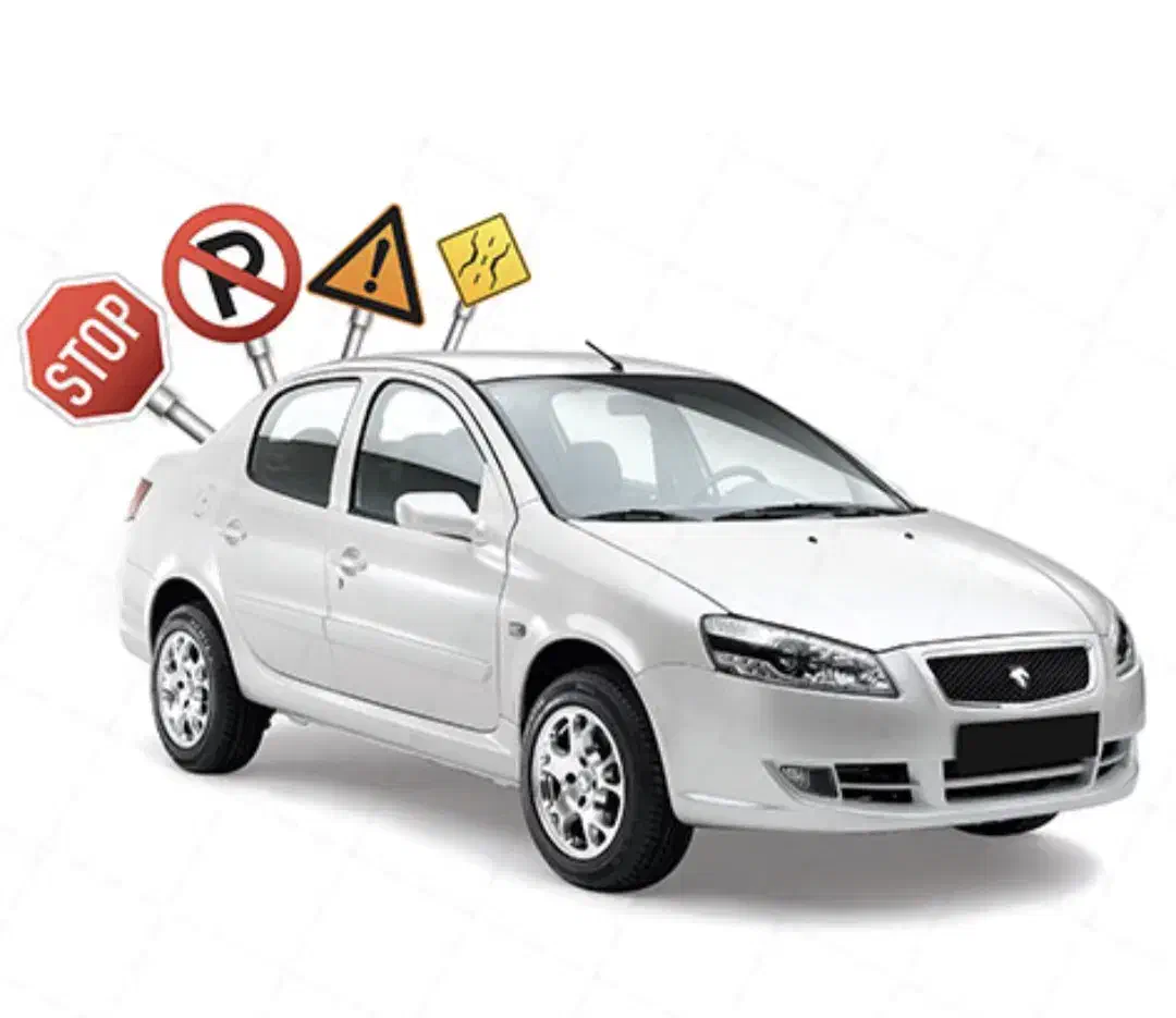 آموزش رانندگی بانوان ساعتی۲۰۰|خدمات آموزشی|رشت, استادسرا|دیوار