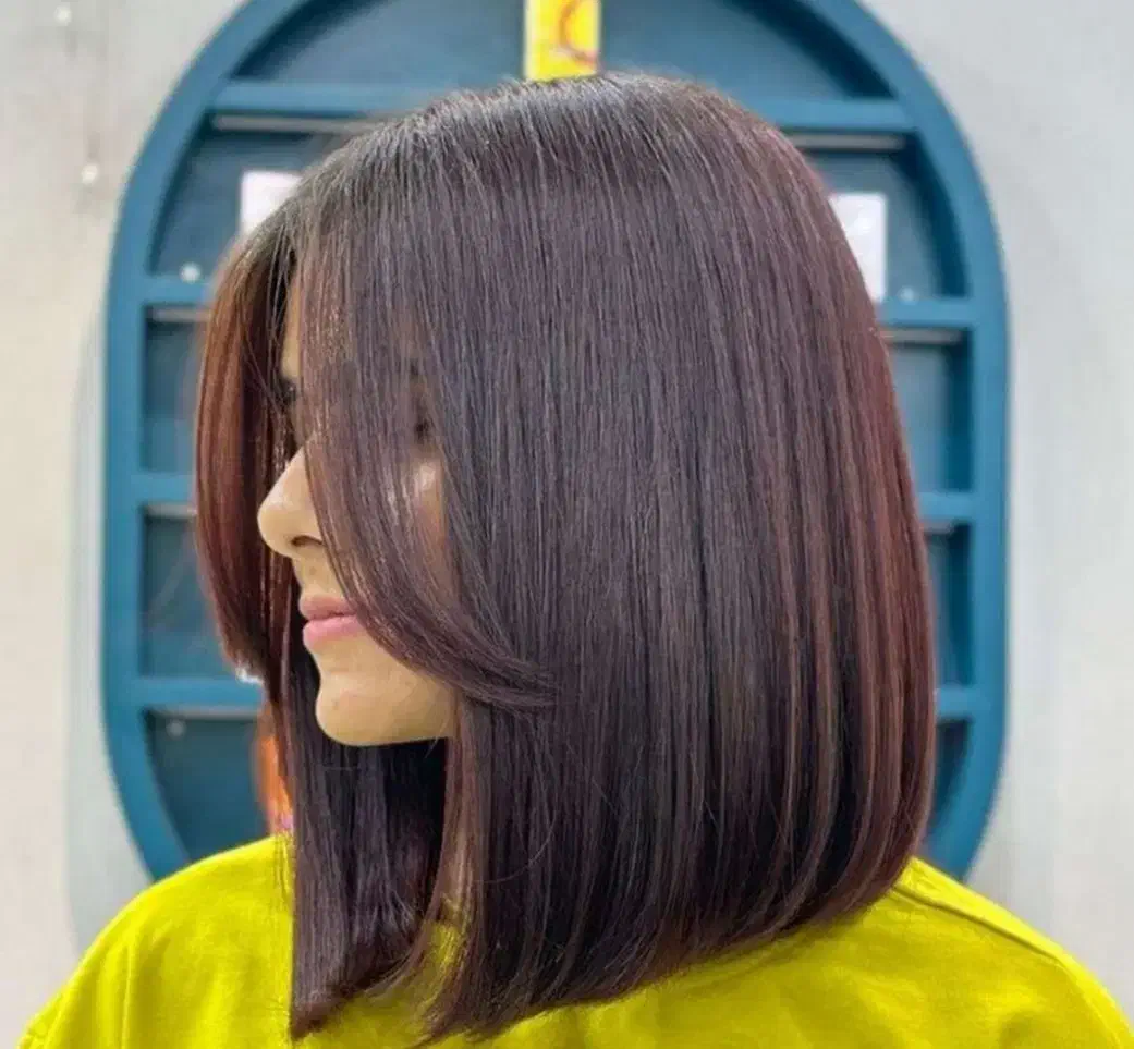 کوتاهی مو با قیمت اقتصادی|خدمات آرایشگری و زیبایی|نیشابور, هفده شهریور|دیوار