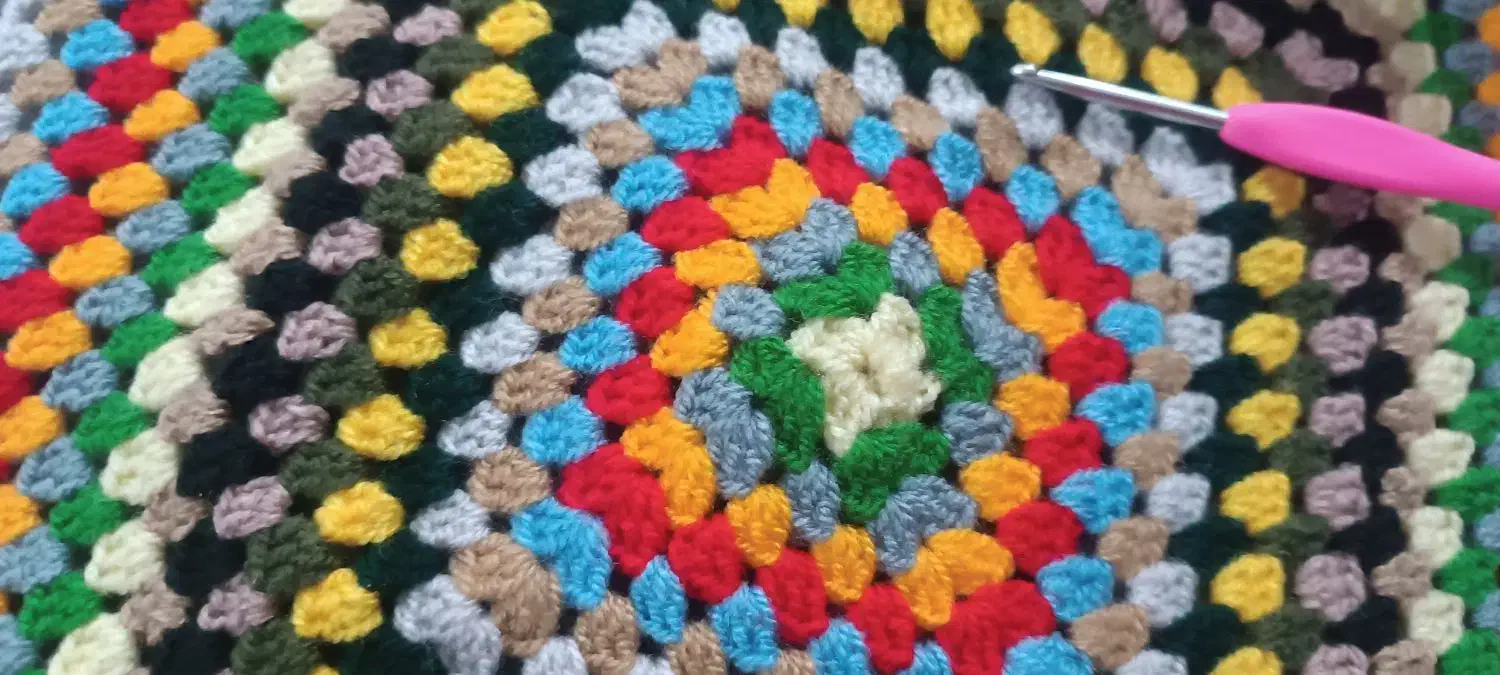 رومیزی بافتنی|صنایع دستی و سایر لوازم تزئینی|یزد, |دیوار