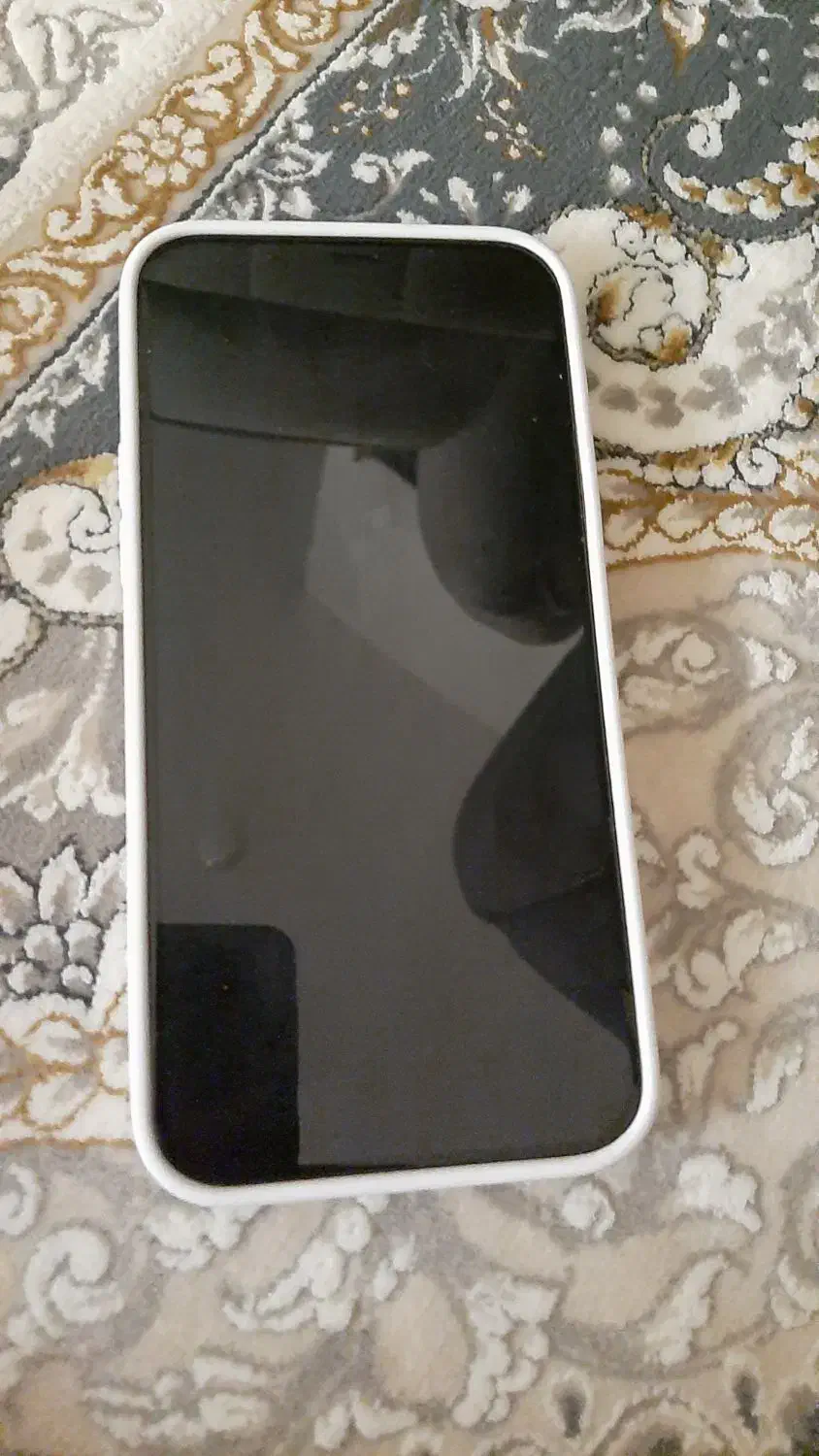 اپل iPhone 12 Pro Max با حافظهٔ ۱۲۸ گیگابایت|موبایل|اهواز, کمپلو جنوبی|دیوار