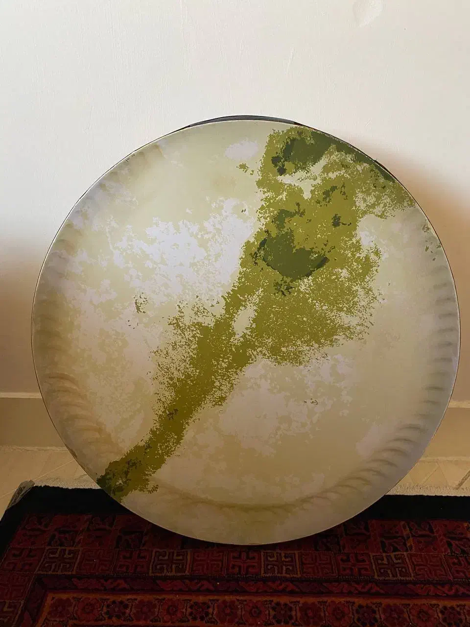 دف خوشصدا|سازهای سنتی|تهران, اکباتان|دیوار