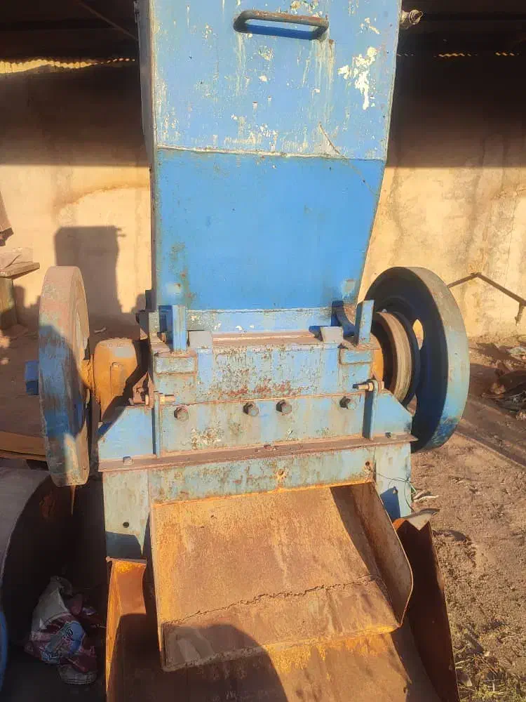 آسیاب صنعتی|ماشینآلات صنعتی|ماهدشت, |دیوار