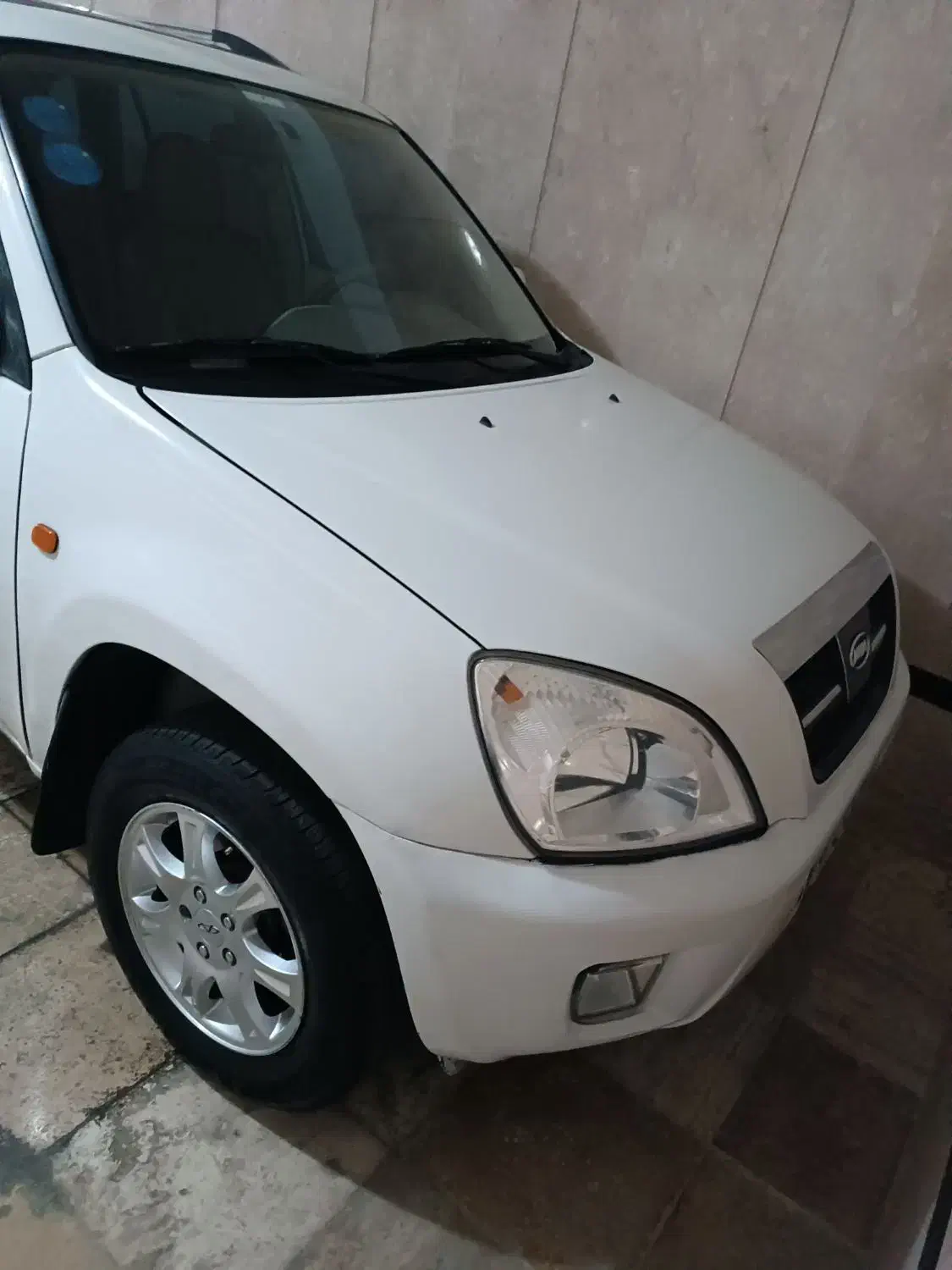 x33مدل ۹۱ تک برگ سند|خودرو سواری و وانت|پرند, فاز ۱|دیوار