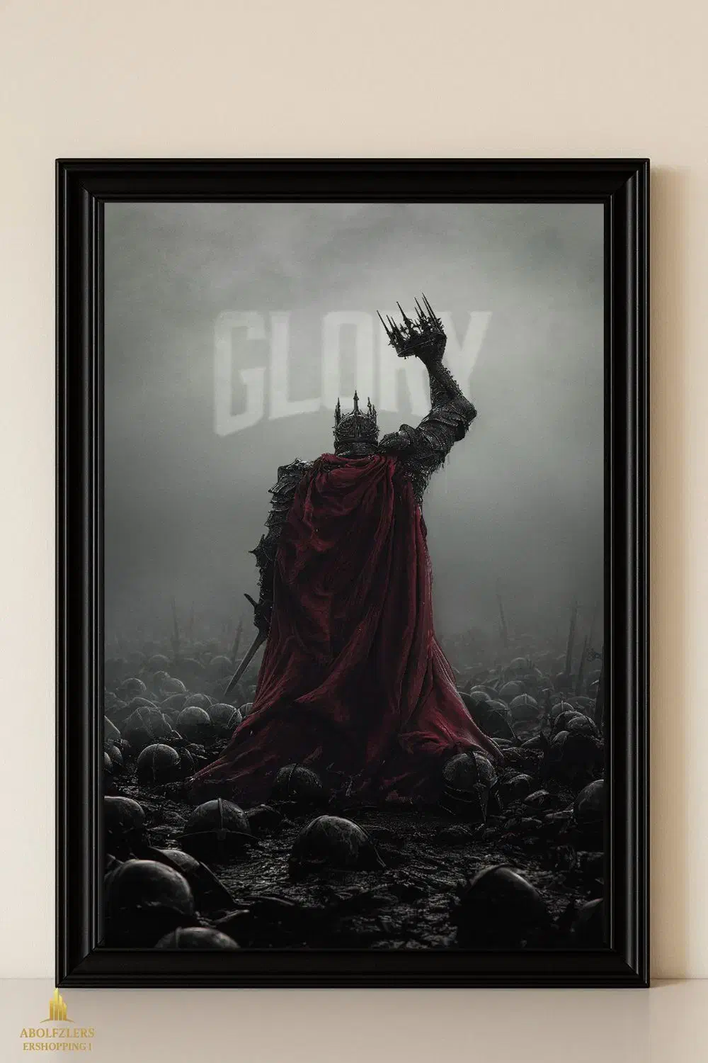 تابلو|تابلو، نقاشی، عکس|اصفهان, فیض|دیوار