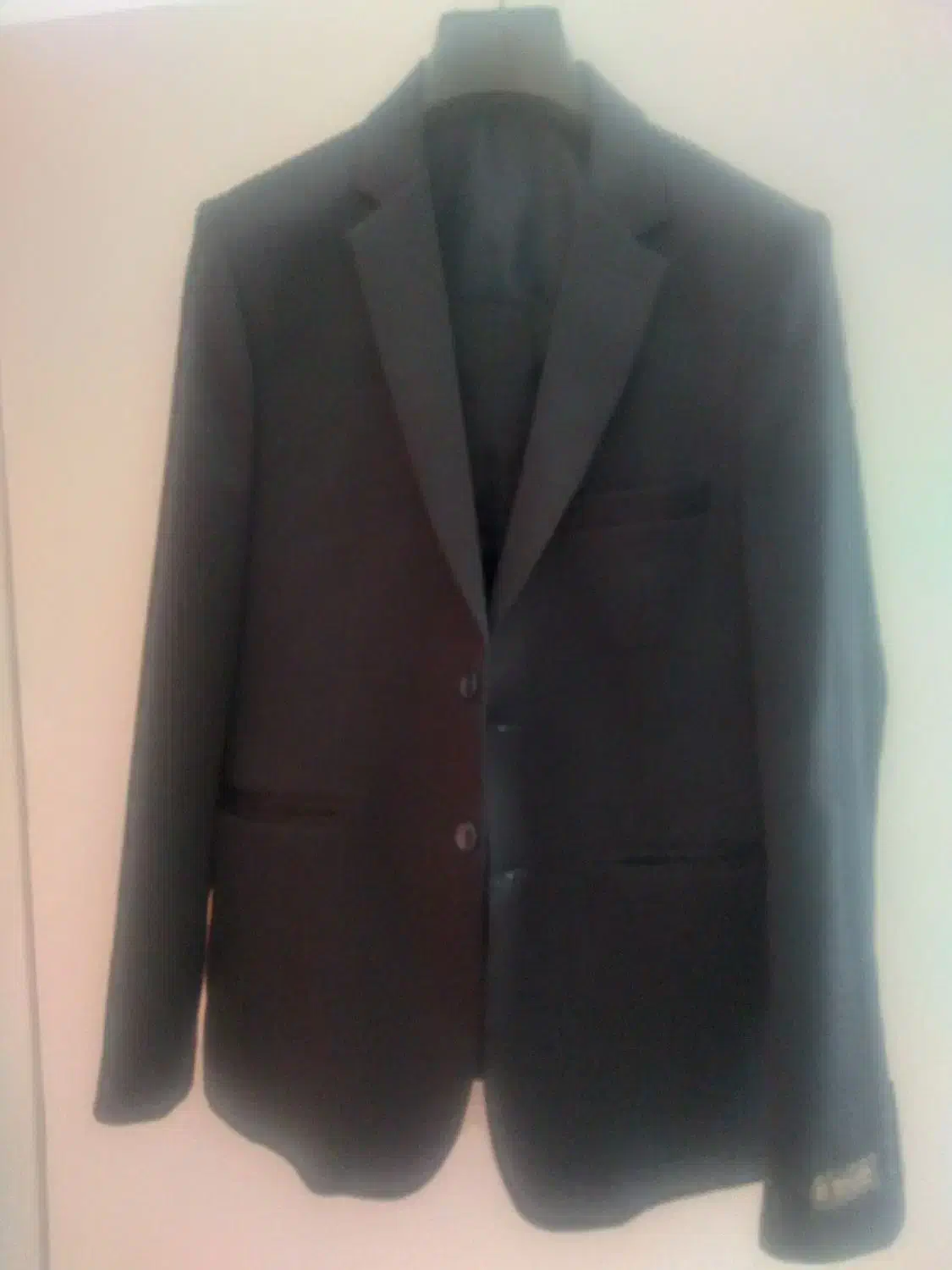 کت شلوار سایز ۴۶|لباس|سهند, |دیوار