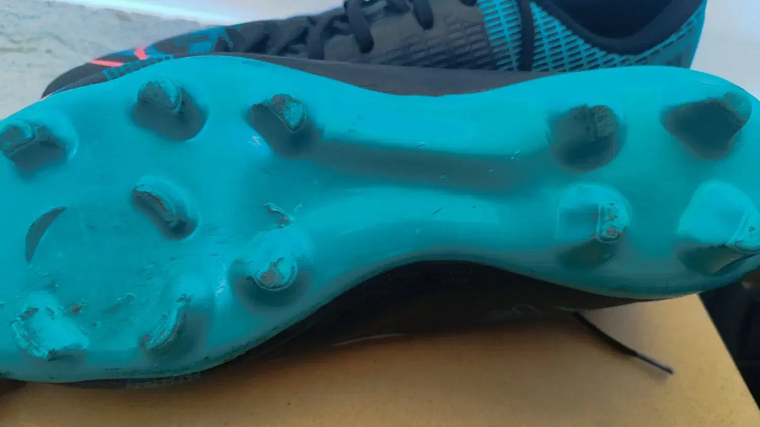 استوک چمن|کیف، کفش، کمربند|مرودشت, ژیان|دیوار