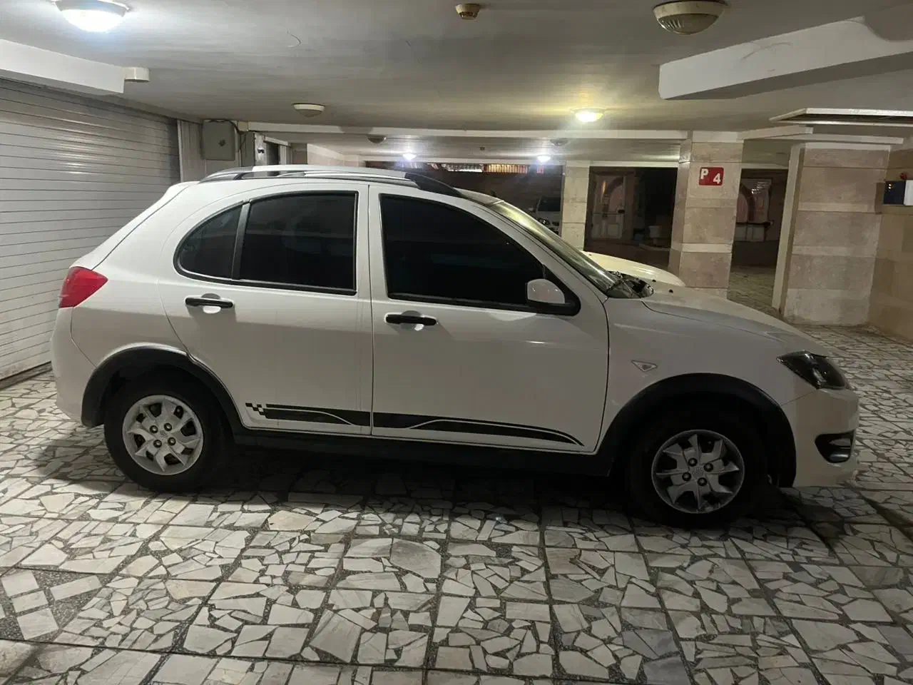 کوییک پارس خودروgxr|خودرو سواری و وانت|اهواز, فولادشهر|دیوار