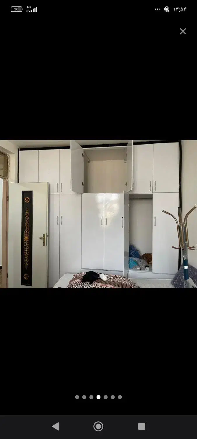 اجاره طبقه بالا۳خوابه مرکزشهر|اجارهٔ خانه و ویلا|دهدشت, |دیوار