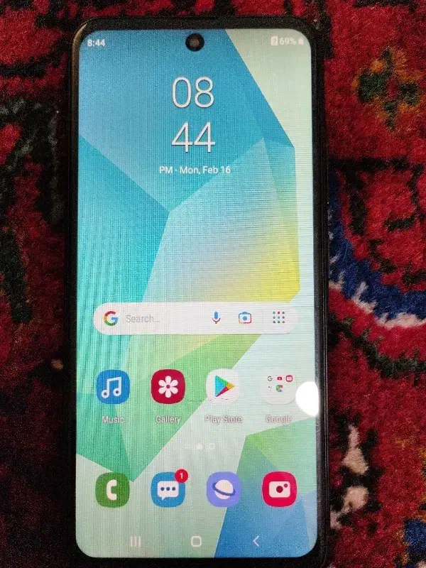 گوشی a56|موبایل|تهران, فلاح|دیوار