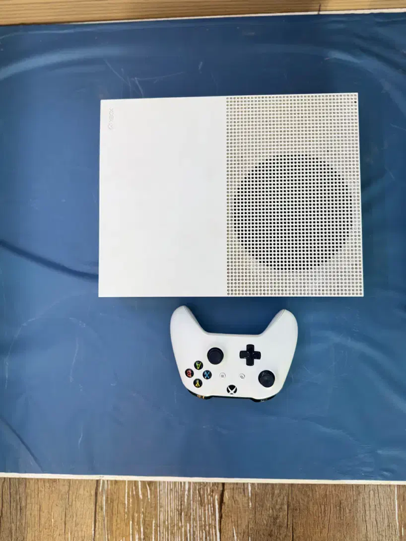 ایکس باکس وان اس فول بازی|کنسول، بازی ویدئویی و آنلاین|امیدیه, |دیوار