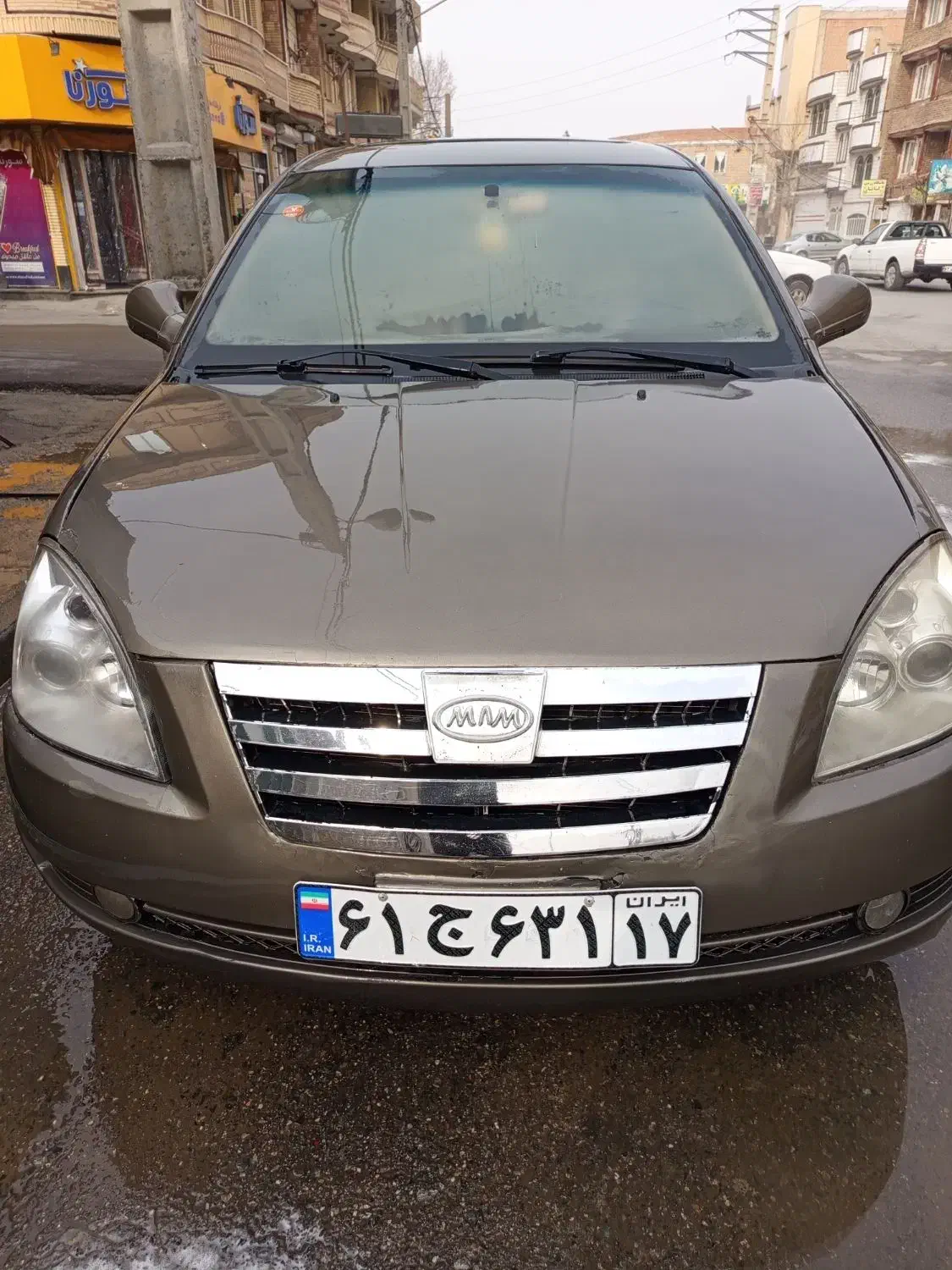 530|خودرو سواری و وانت|ارومیه, |دیوار