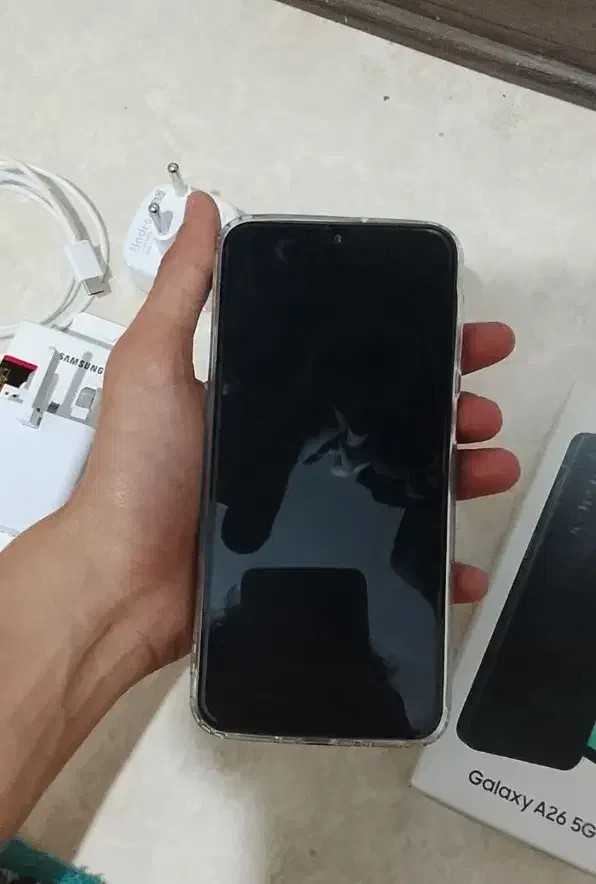 سامسونگ a26|موبایل|محمدشهر, محمدشهر|دیوار