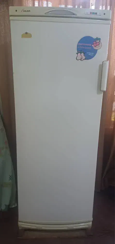 فریزر گلسان|یخچال و فریزر|ایذه, |دیوار