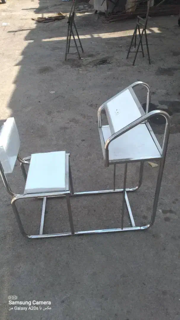 صندلی نماز،صندلی حرمی،صندلی، نماز تاشو|صندلی و نیمکت|مشهد, موسوی قوچانی|دیوار