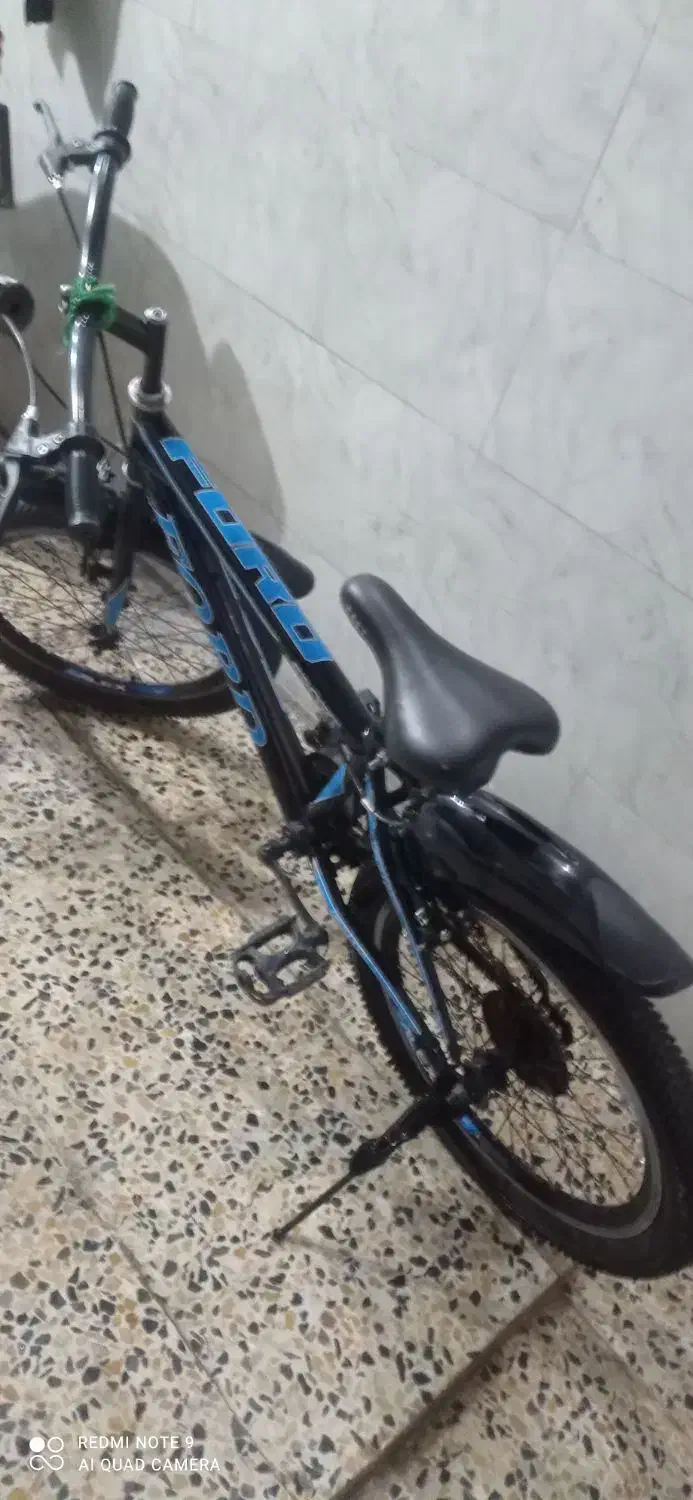 دوچرخه 20|دوچرخه، اسکیت، اسکوتر|دزفول, |دیوار