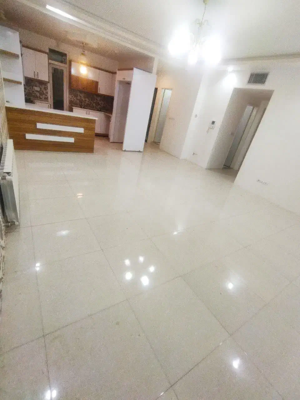 فول وشیک لوکیشن عالی|اجارهٔ آپارتمان|مشهد, شهرک لشکر (شهرک غرب)|دیوار