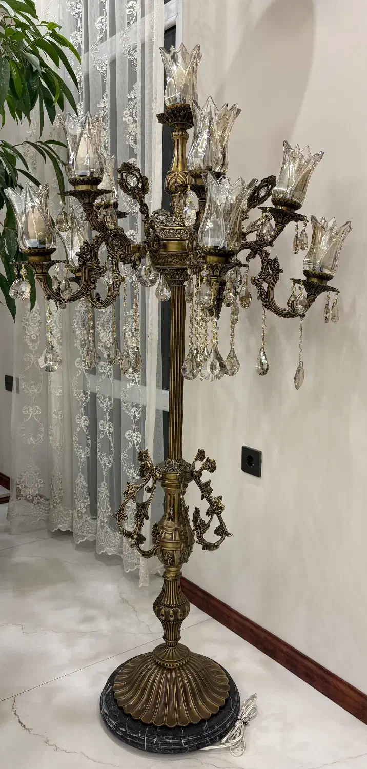 اباژور|چراغ خواب و آباژور|مشهد, سجاد شهر|دیوار