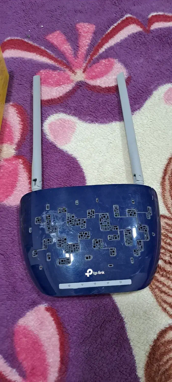 وای فای|مودم و تجهیزات شبکه|چغادک, |دیوار