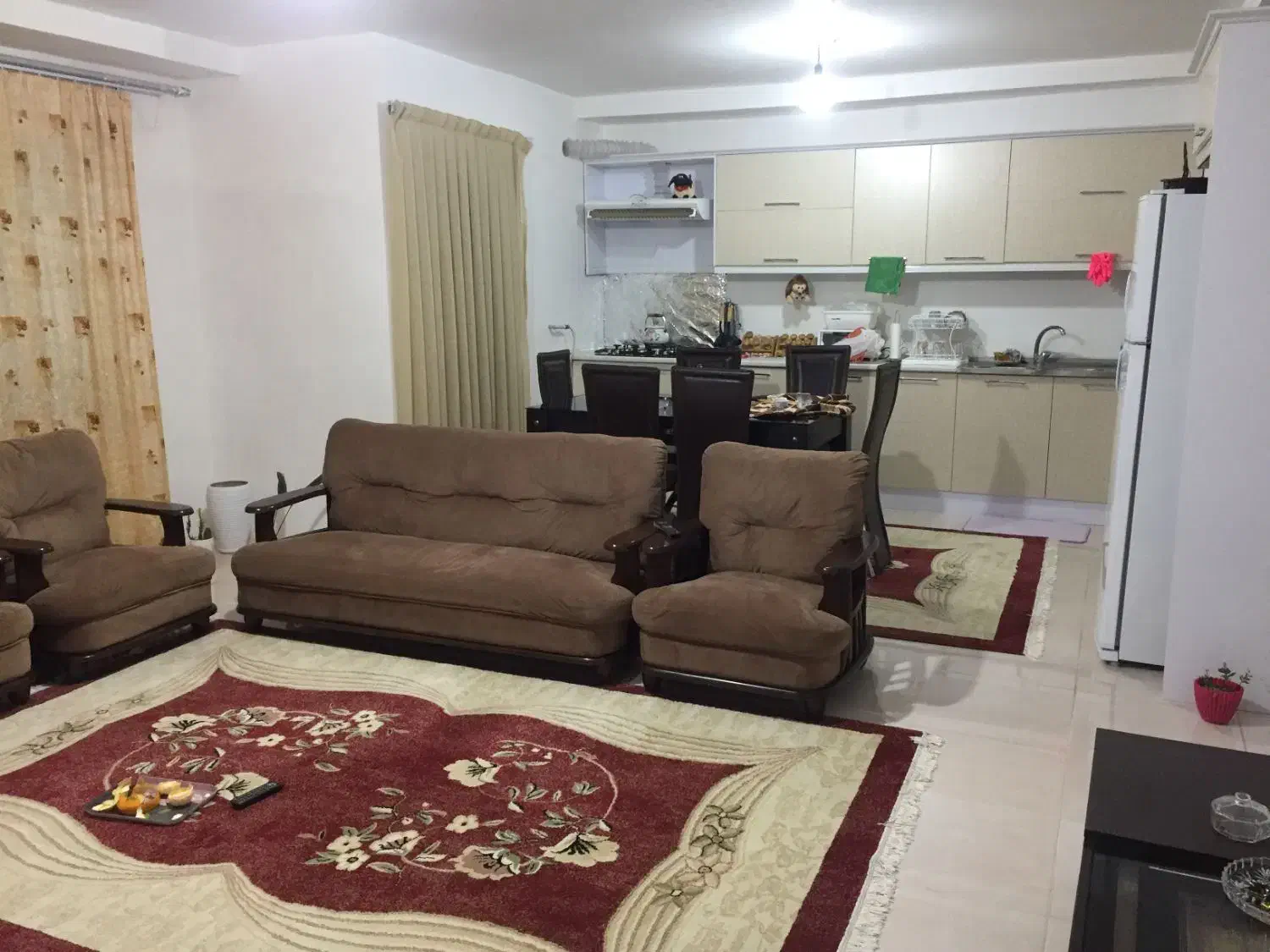 فرش ۶ متری|فرش|آمل, |دیوار