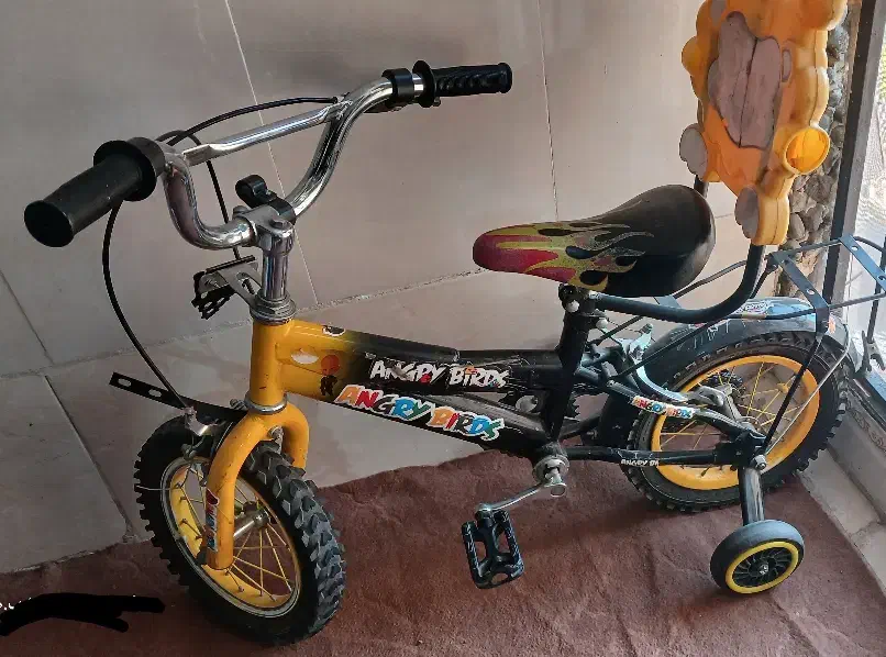 دوچرخه|دوچرخه، اسکیت، اسکوتر|محمدیه-قزوین, |دیوار