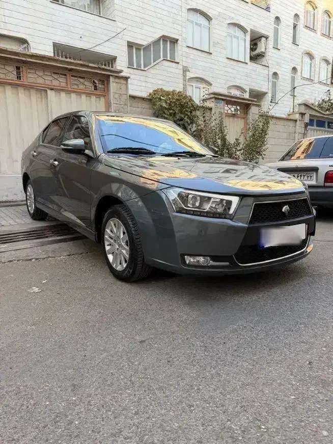 دناپلاس۶دنده تیپ۲(آپشنال)(سفارش آ‌پکو)|خودرو سواری و وانت|تهران, نازی‌آباد|دیوار