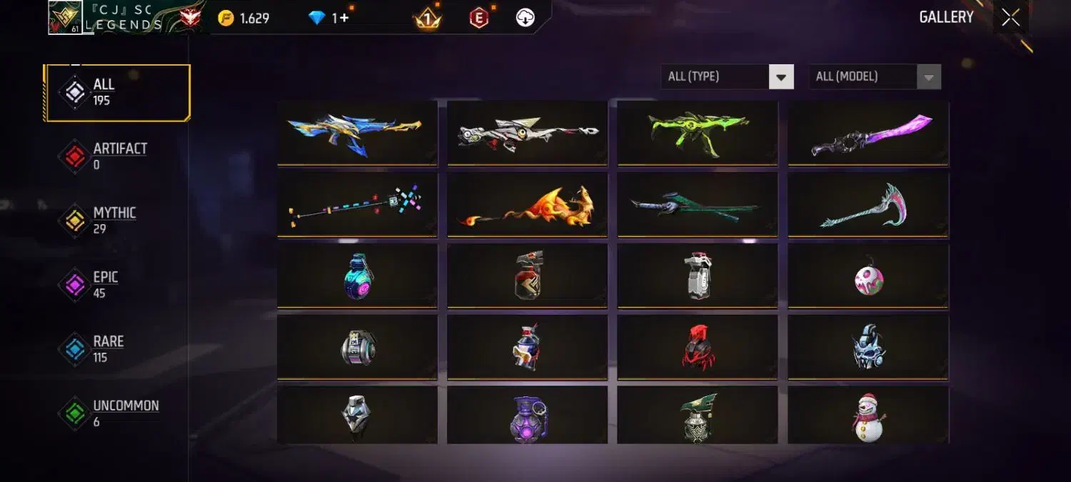 اکانت فری فایر|کنسول، بازی ویدئویی و آنلاین|بازفت, |دیوار