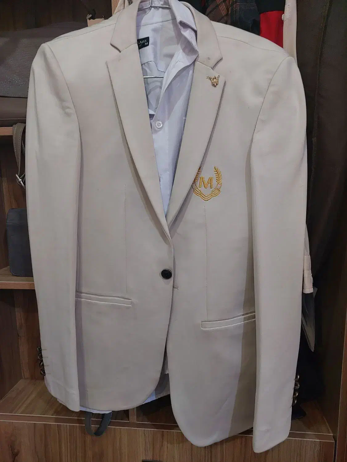 کت. مردانه. تک|لباس|محمدشهر, محمدشهر|دیوار