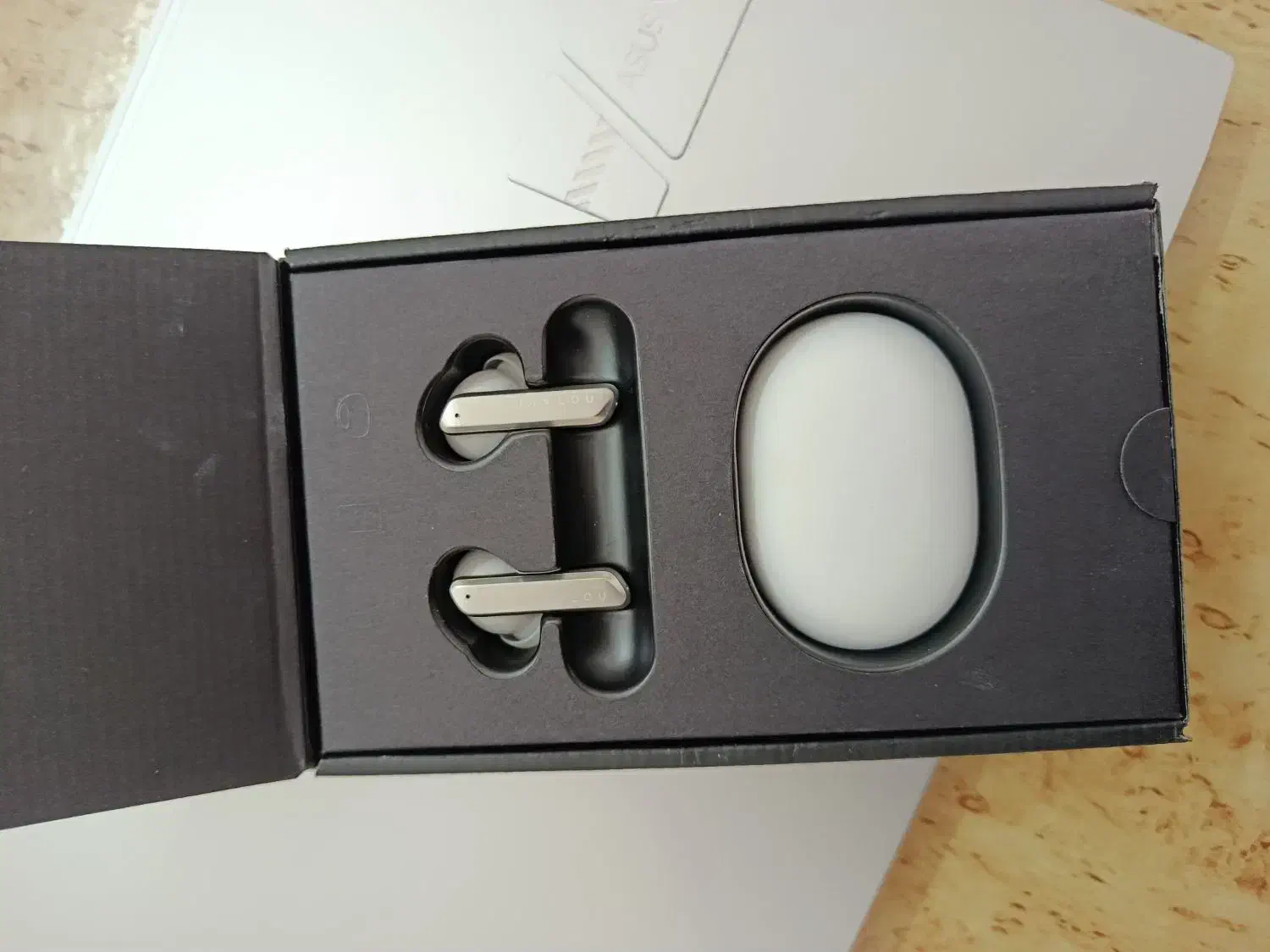 ایرپاد W1 هایلو|لوازم جانبی موبایل و تبلت|ورامین, ورامین|دیوار