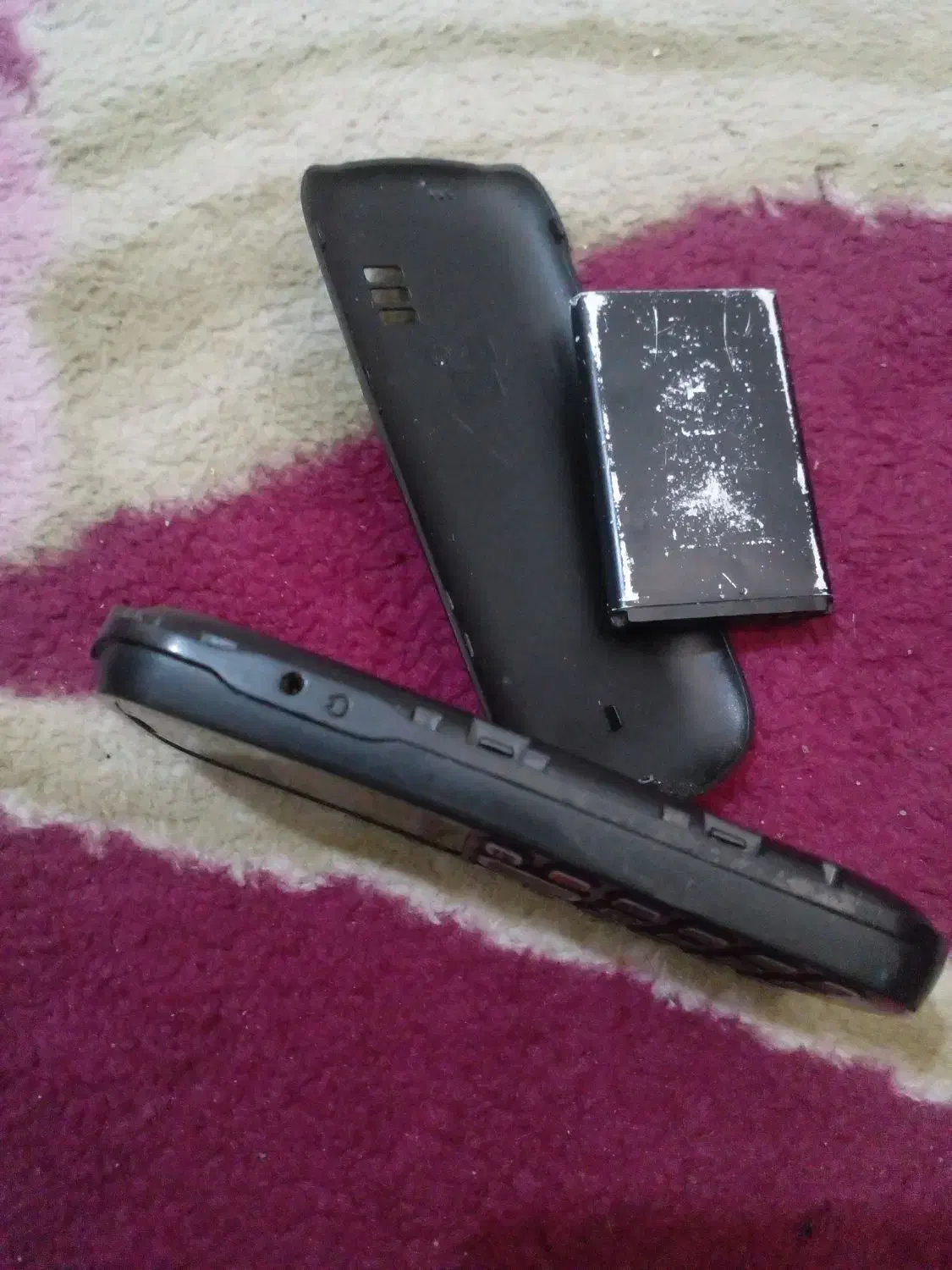 گوشی نوکیا|موبایل|مرودشت, فرهنگ|دیوار