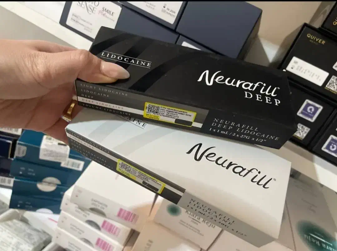 فیلر و لوازم کلینیکی|آرایشی، بهداشتی، درمانی|تهران, جمهوری|دیوار