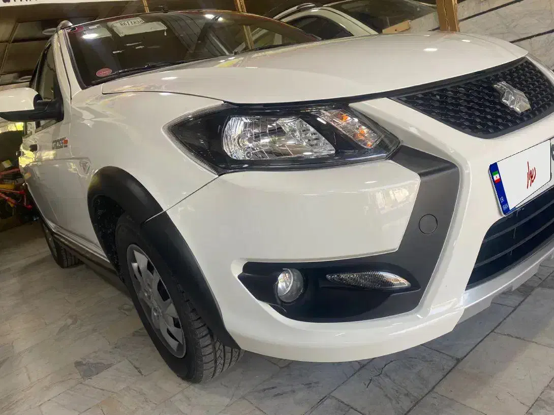 کوییک ۴۰۴|خودرو سواری و وانت|قزوین, |دیوار