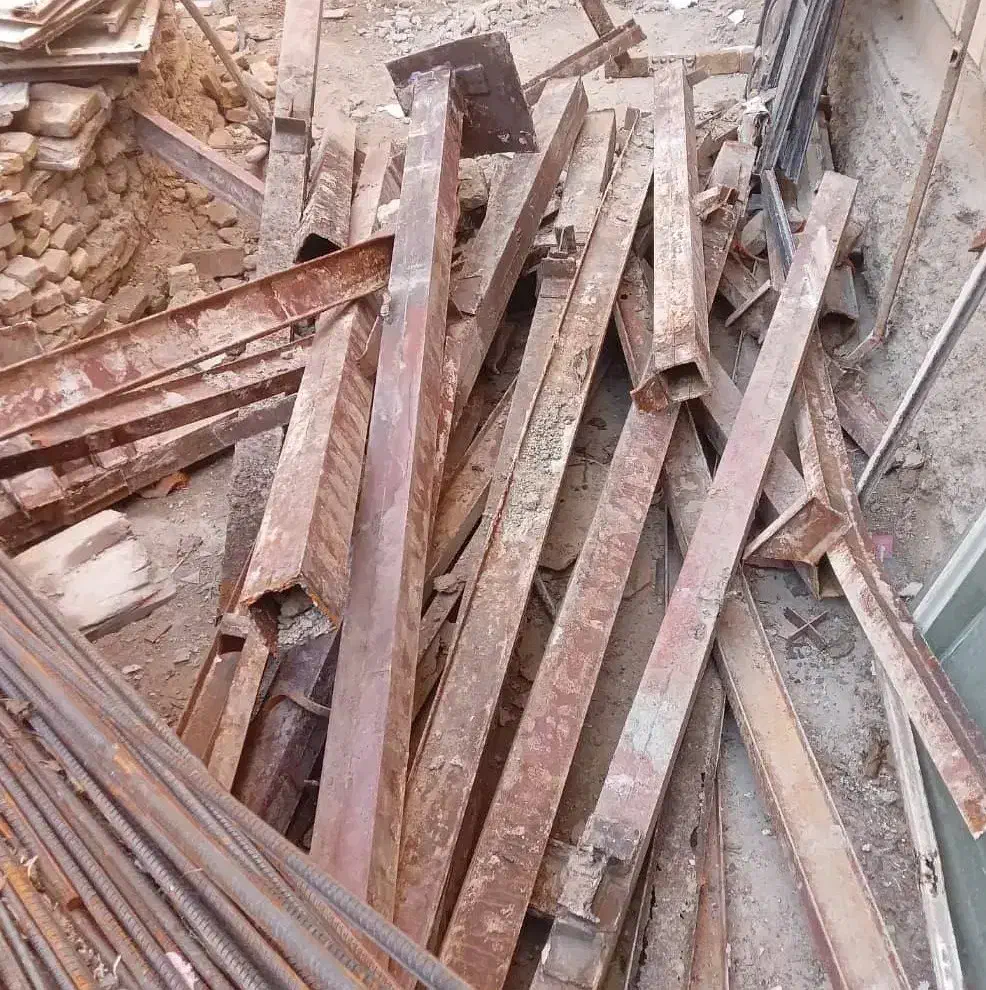 کارتن آهن مشما پلاستیک|عمدهفروشی|پردیس, فاز ۴|دیوار