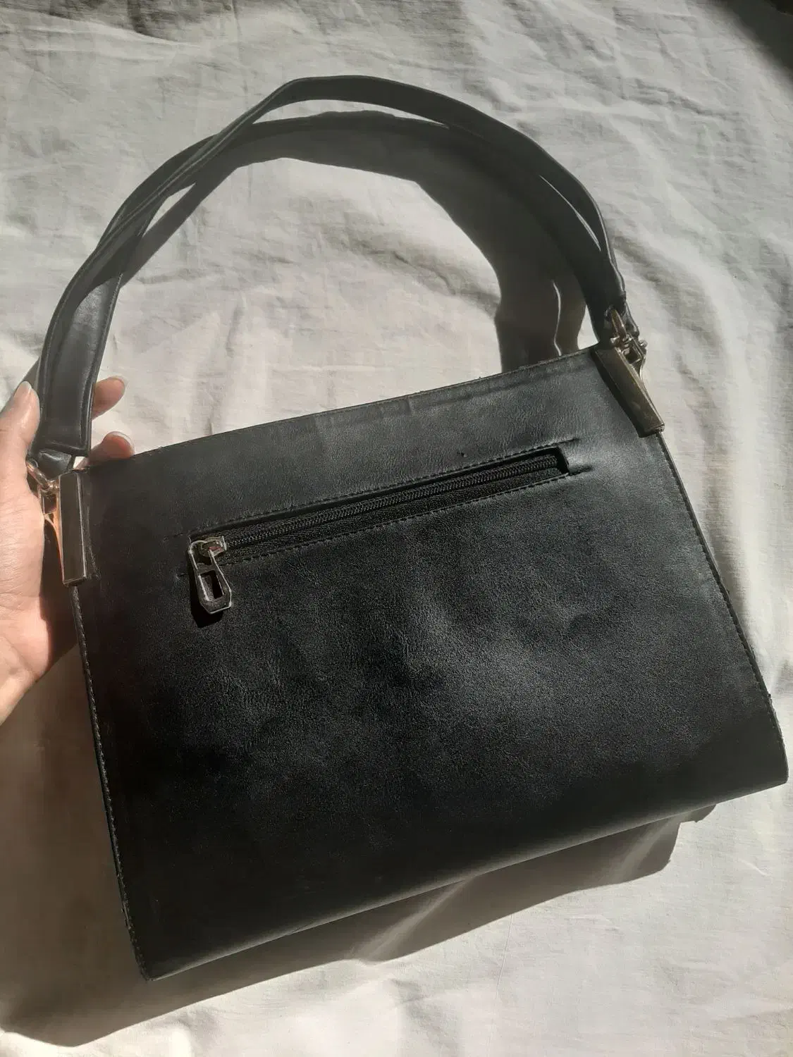 کیف زنانه|کیف، کفش، کمربند|ساری, |دیوار