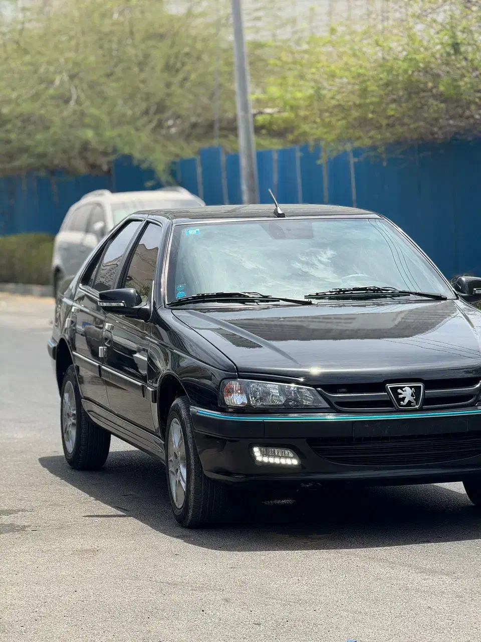 پارس elx|خودرو سواری و وانت|بندرعباس, |دیوار