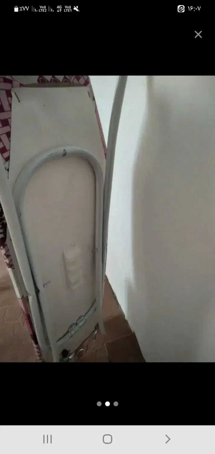 میز اتو ۳حالته|اتو و لوازم اتو|هشتگرد, هشتگرد قدیم|دیوار