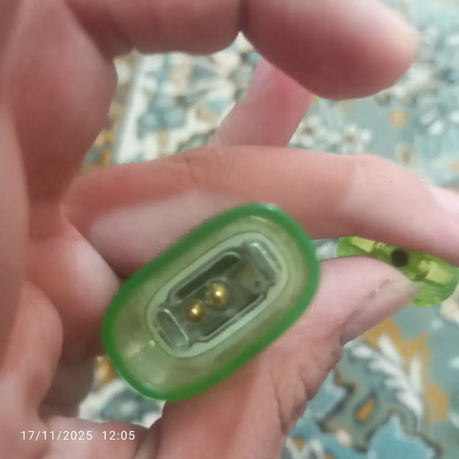 ویپ با طرح زیبا داعمی|زیورآلات و اکسسوری|ورامین, ورامین|دیوار