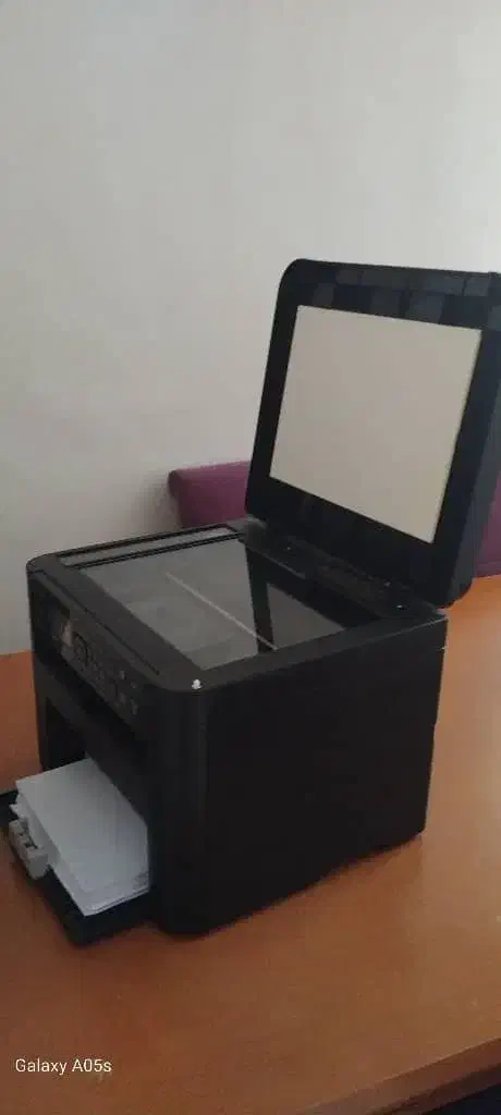 پرینتر کنون|پرینتر، اسکنر، کپی، فکس|رشت, کوی حسینی|دیوار