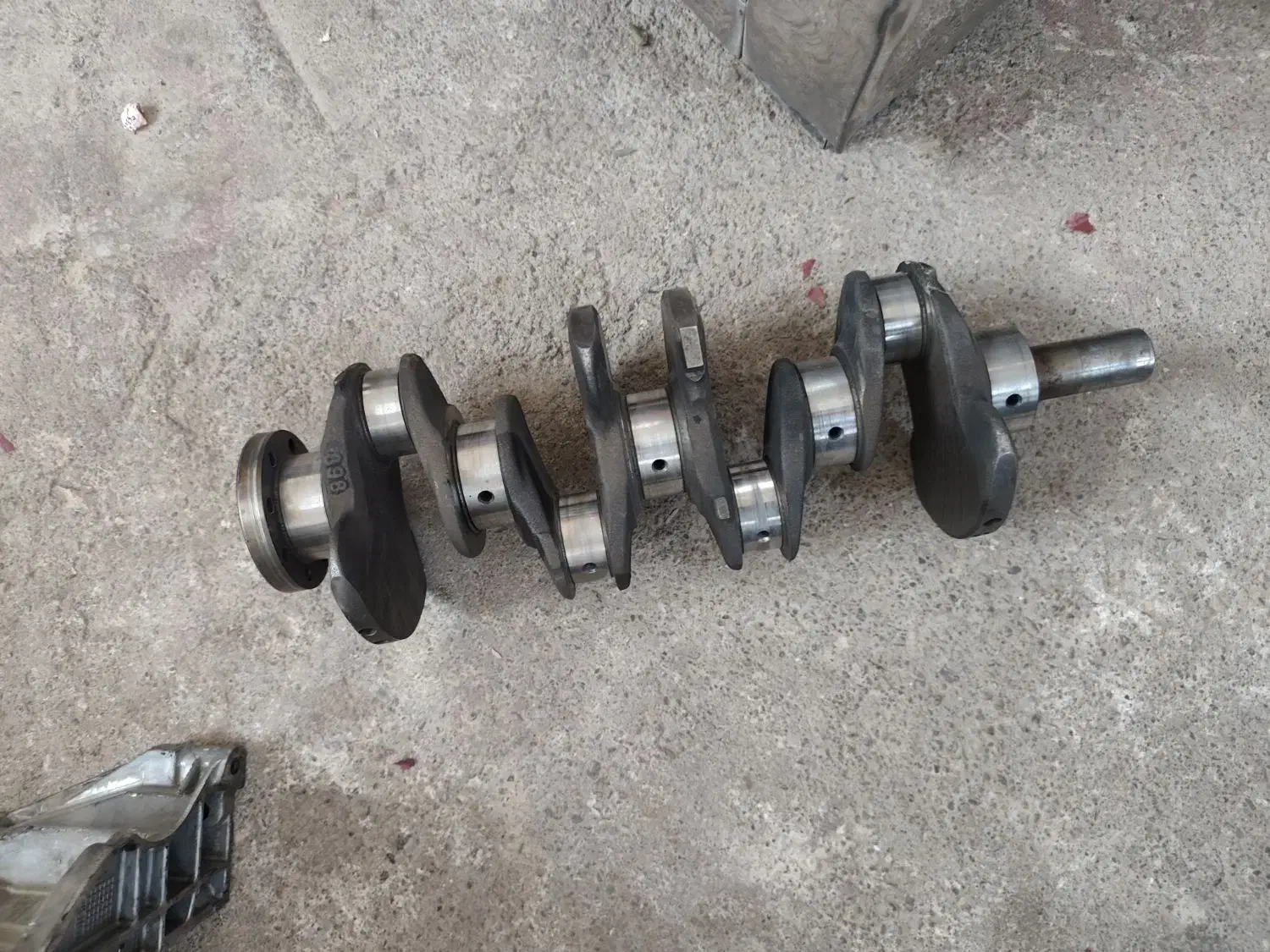 بلوک سیلندر پژو 2000|قطعات یدکی و لوازم جانبی|تربت جام, معدآباد|دیوار