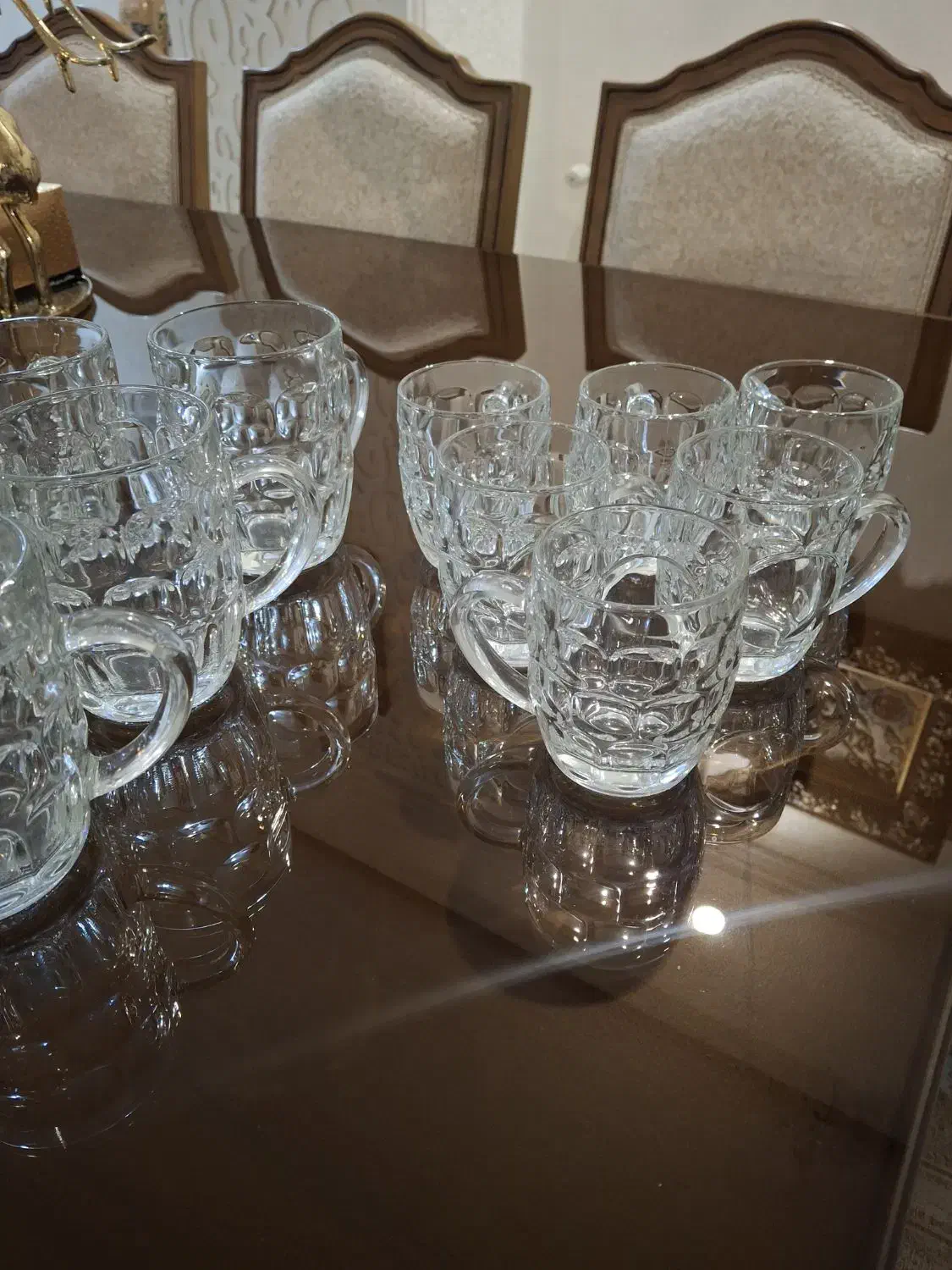 لیوان فرانسه|ظروف سرو و پذیرایی|تهران, امیریه|دیوار