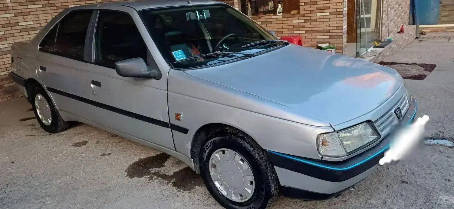 پژو 405مدل 1387|خودرو سواری و وانت|بومهن, |دیوار