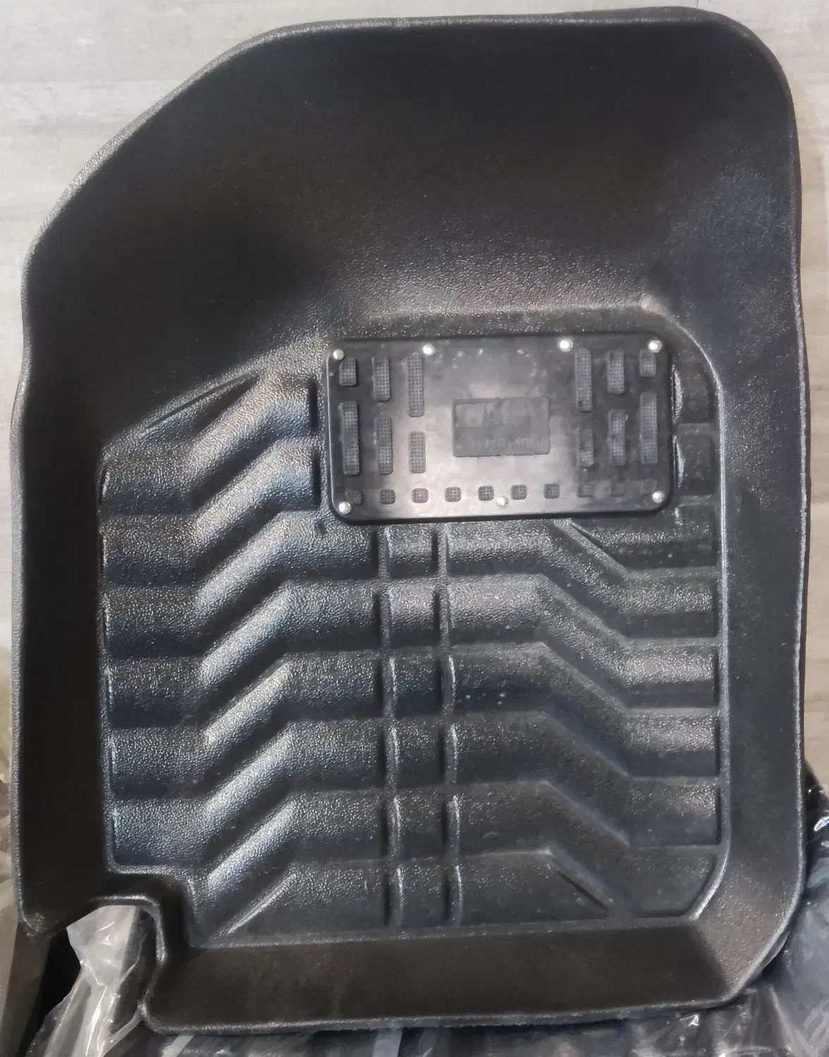 کفی ۳بعدی خودرو|قطعات یدکی و لوازم جانبی|کرج, شیخ آباد|دیوار