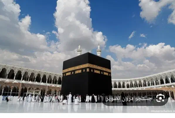 فیش حج واجب|تور و چارتر|قائن, |دیوار