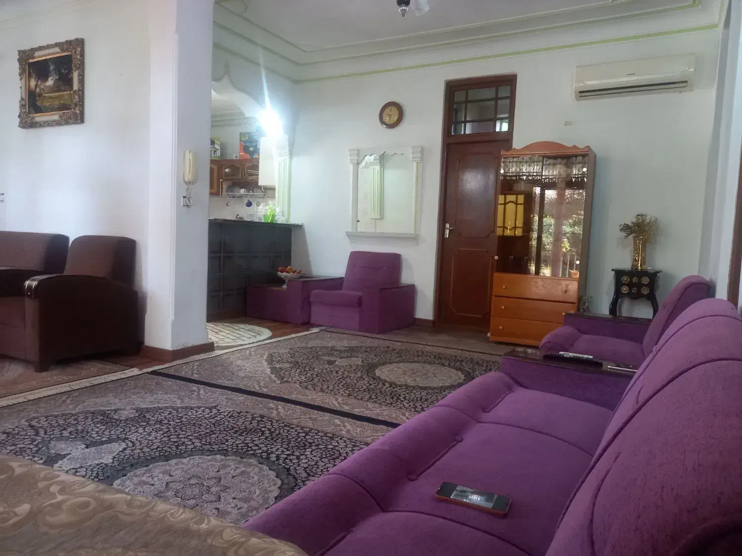 اجاره روزانه ویلای روستایی و جنگلی در شاندرمن|اجارهٔ کوتاه‌مدت ویلا و باغ|شاندرمن, |دیوار