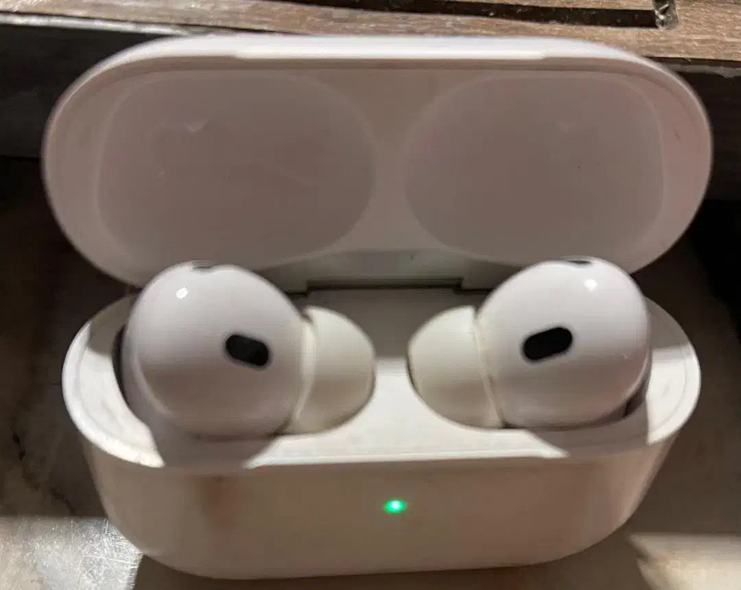 airpod pro 2 type C|لوازم جانبی موبایل و تبلت|تهران, اختیاریه|دیوار