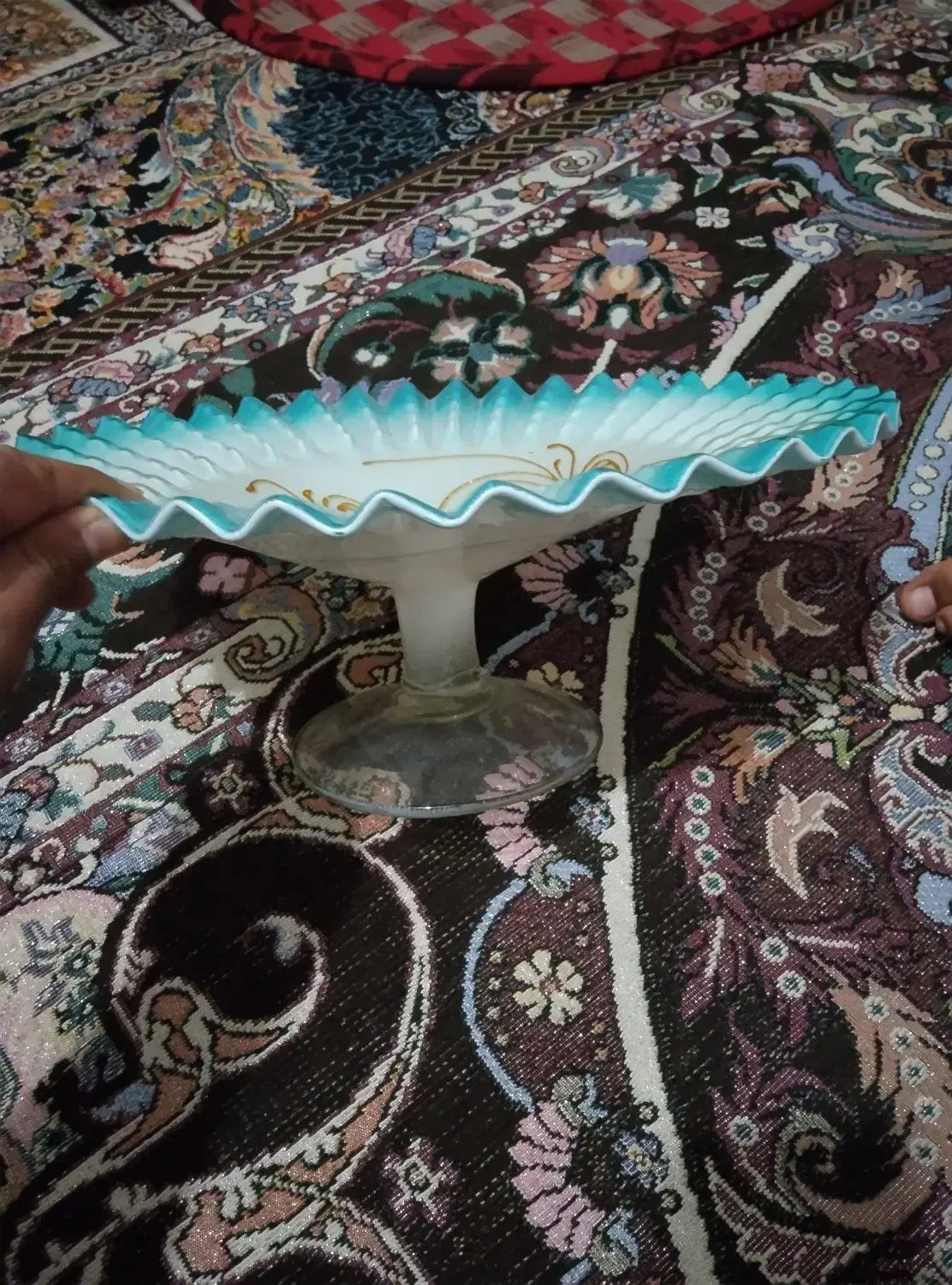 پاسماوری جا ادویه ای شیرینی خوری دسته گل عروس پارچ|ظروف نگهدارنده، پلاستیکی، یک‌بارمصرف|زاهدان, |دیوار