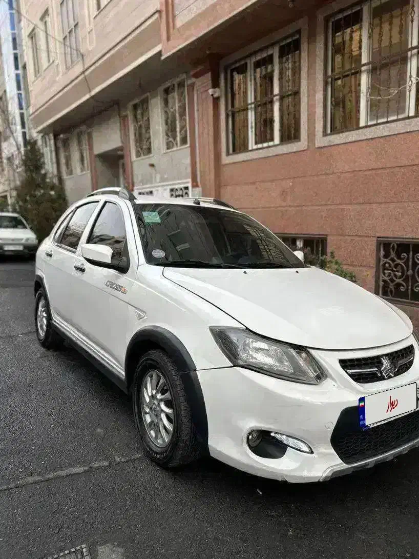 کوییک اتومات فول پلاس|خودرو سواری و وانت|تهران, باشگاه نفت|دیوار