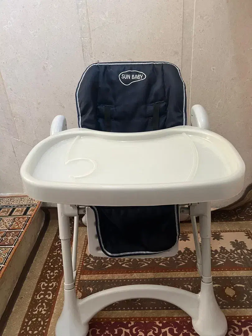 صندلی غذا|اسباب و اثاث بچه|آفتاب, |دیوار