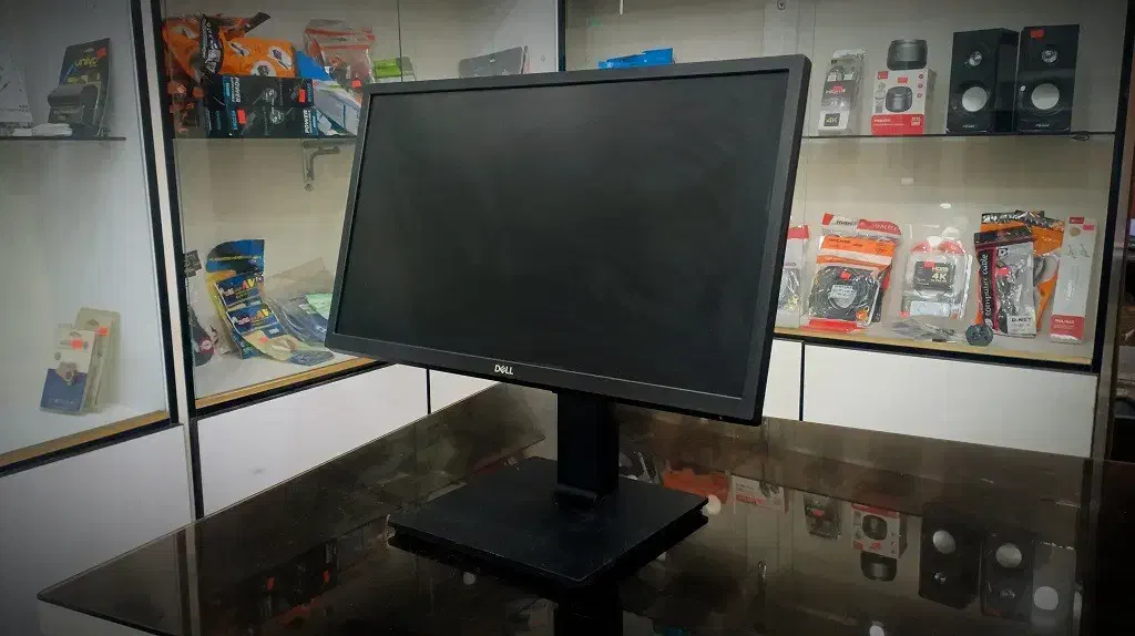 فروش مانیتور استوک کاملا سالم و تمیز|قطعات و لوازم جانبی رایانه|شوشتر, |دیوار